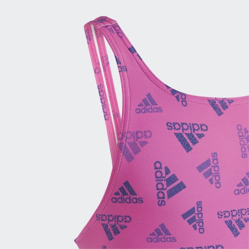 Adidas LOGO SWIMSUIT - Image 4